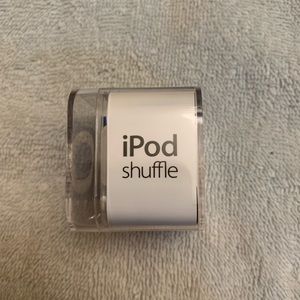IPOD SHUFFLE